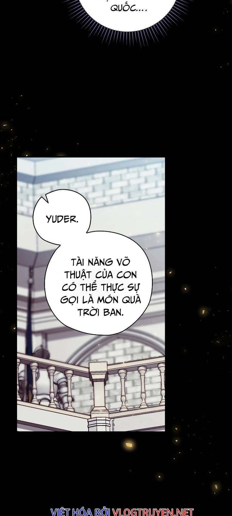 Kẻ Phán Quyết Chap 20 - Next Chap 21