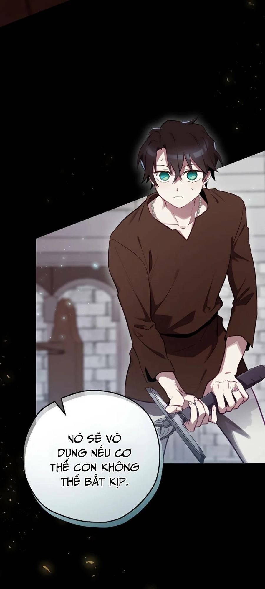 Kẻ Phán Quyết Chap 20 - Next Chap 21