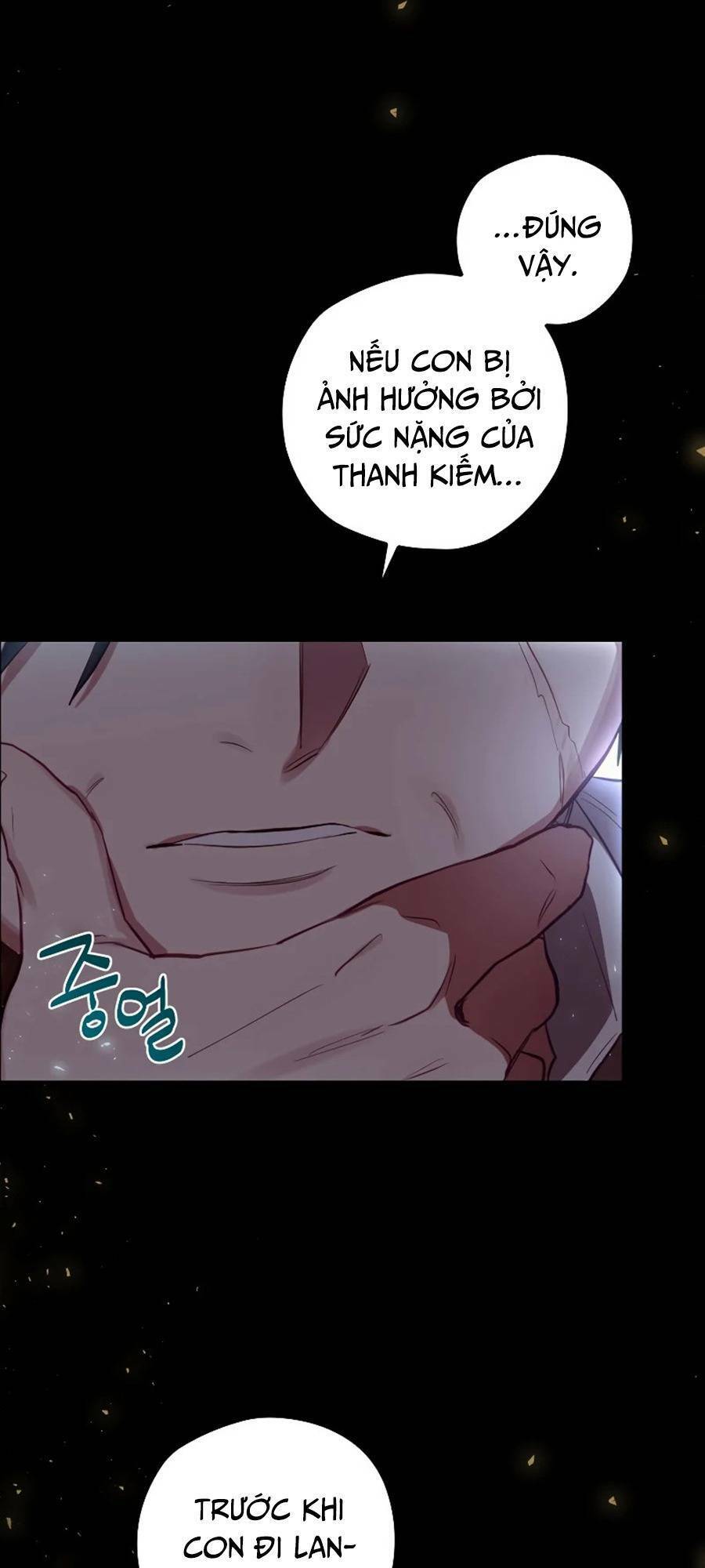 Kẻ Phán Quyết Chap 20 - Next Chap 21