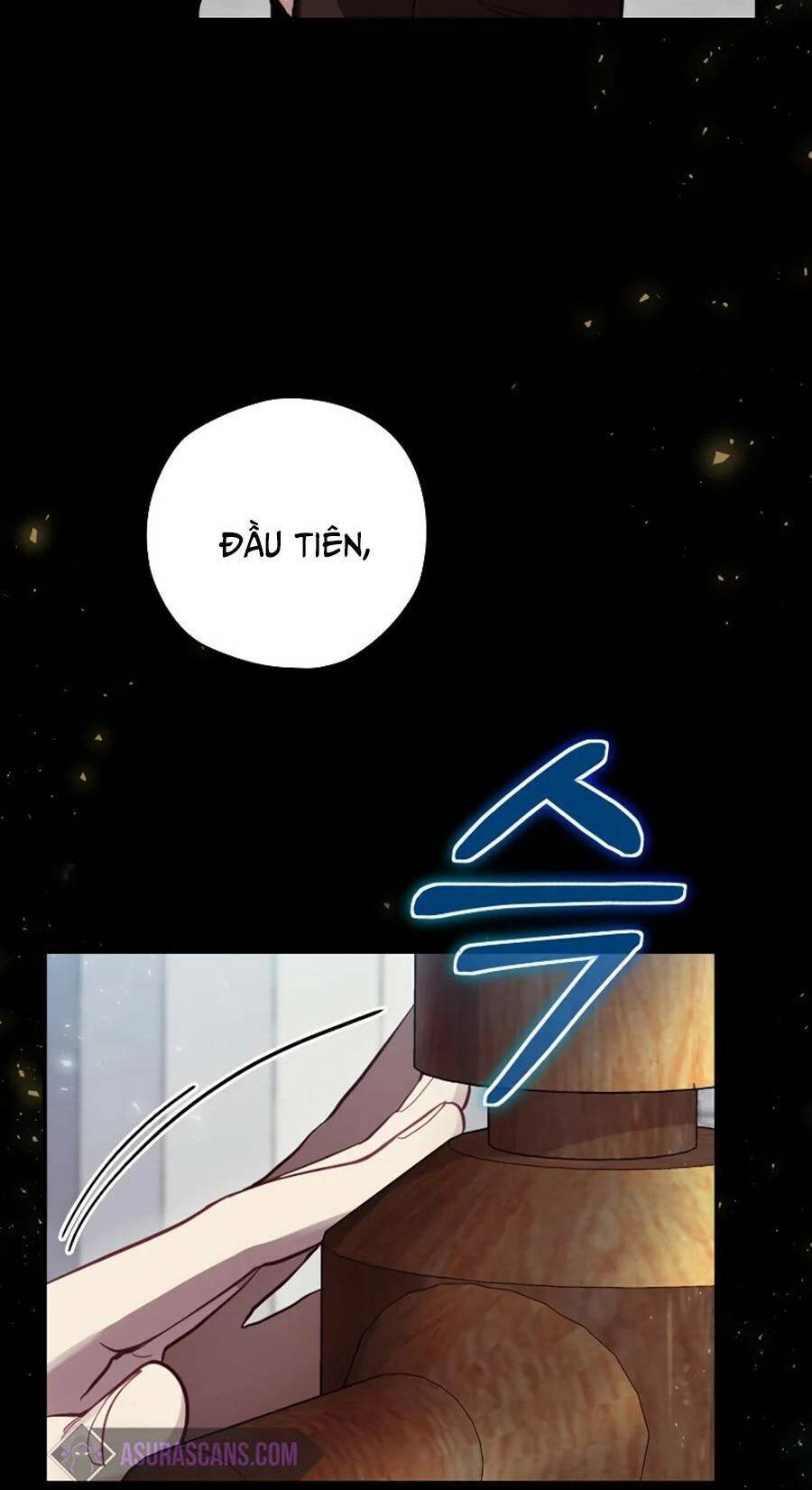 Kẻ Phán Quyết Chap 20 - Next Chap 21