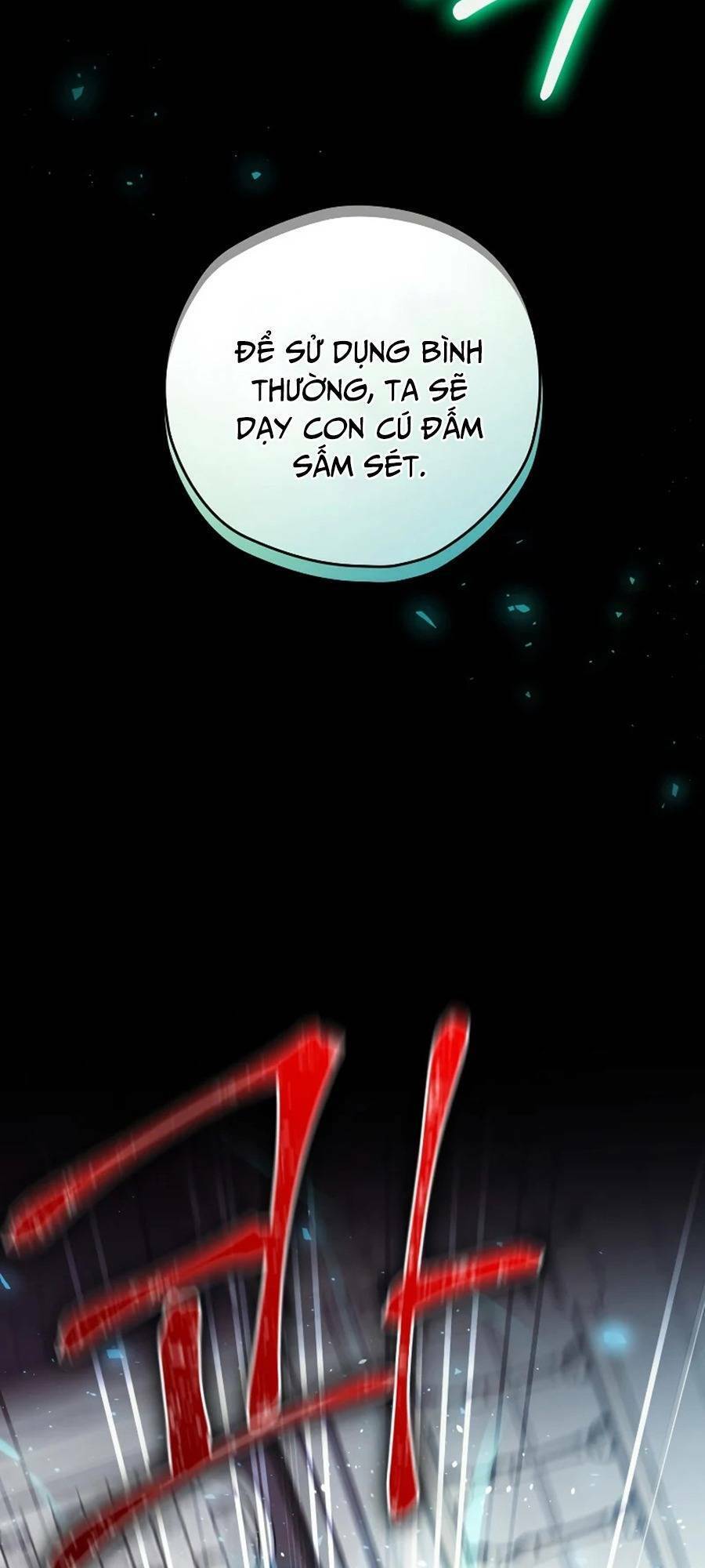 Kẻ Phán Quyết Chap 20 - Next Chap 21