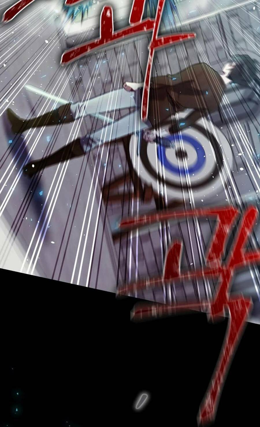 Kẻ Phán Quyết Chap 20 - Next Chap 21