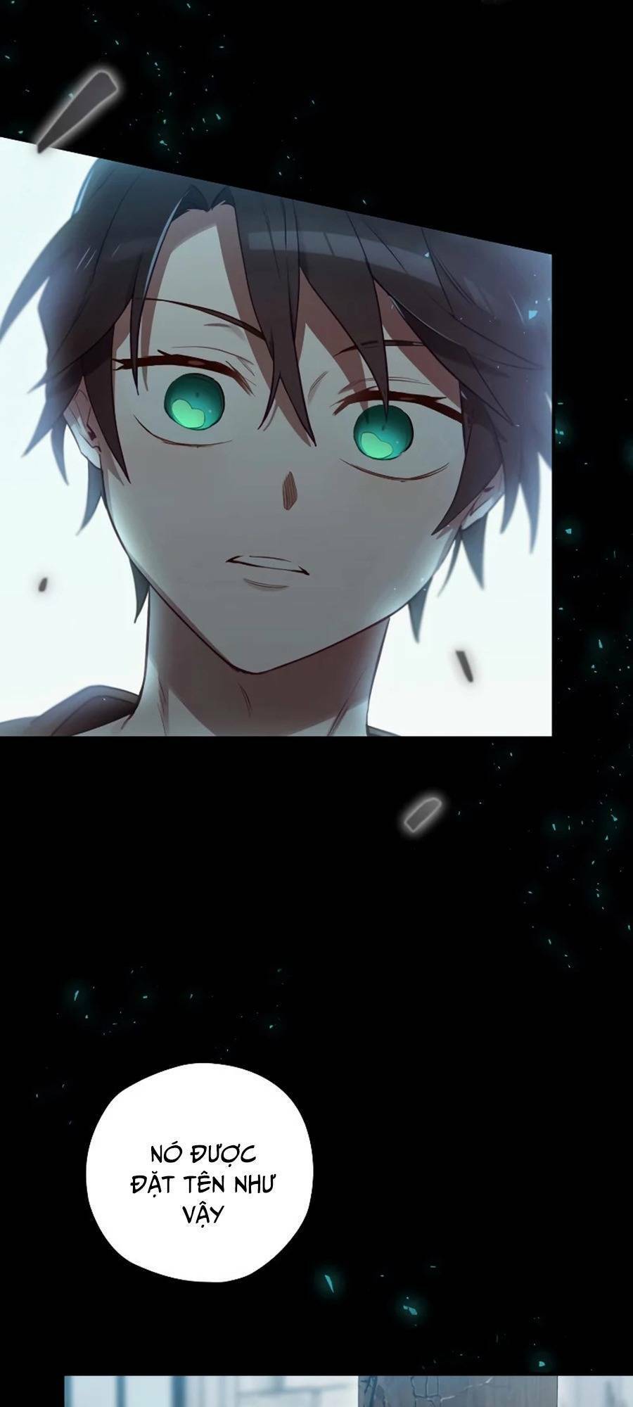 Kẻ Phán Quyết Chap 20 - Next Chap 21