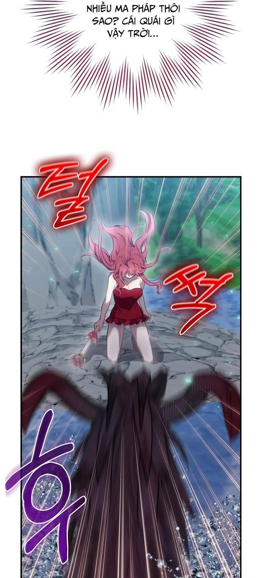 Kẻ Phán Quyết Chap 20 - Next Chap 21