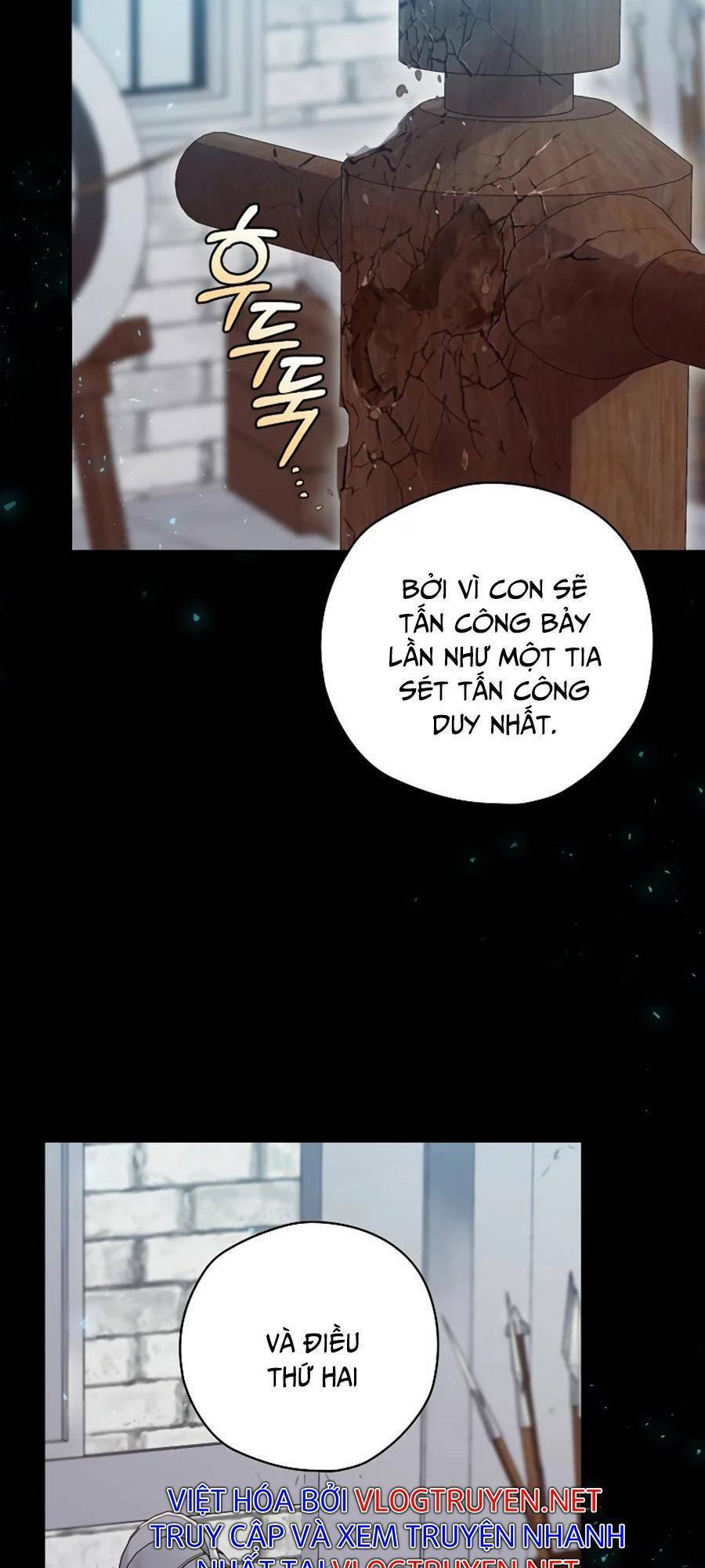 Kẻ Phán Quyết Chap 20 - Next Chap 21