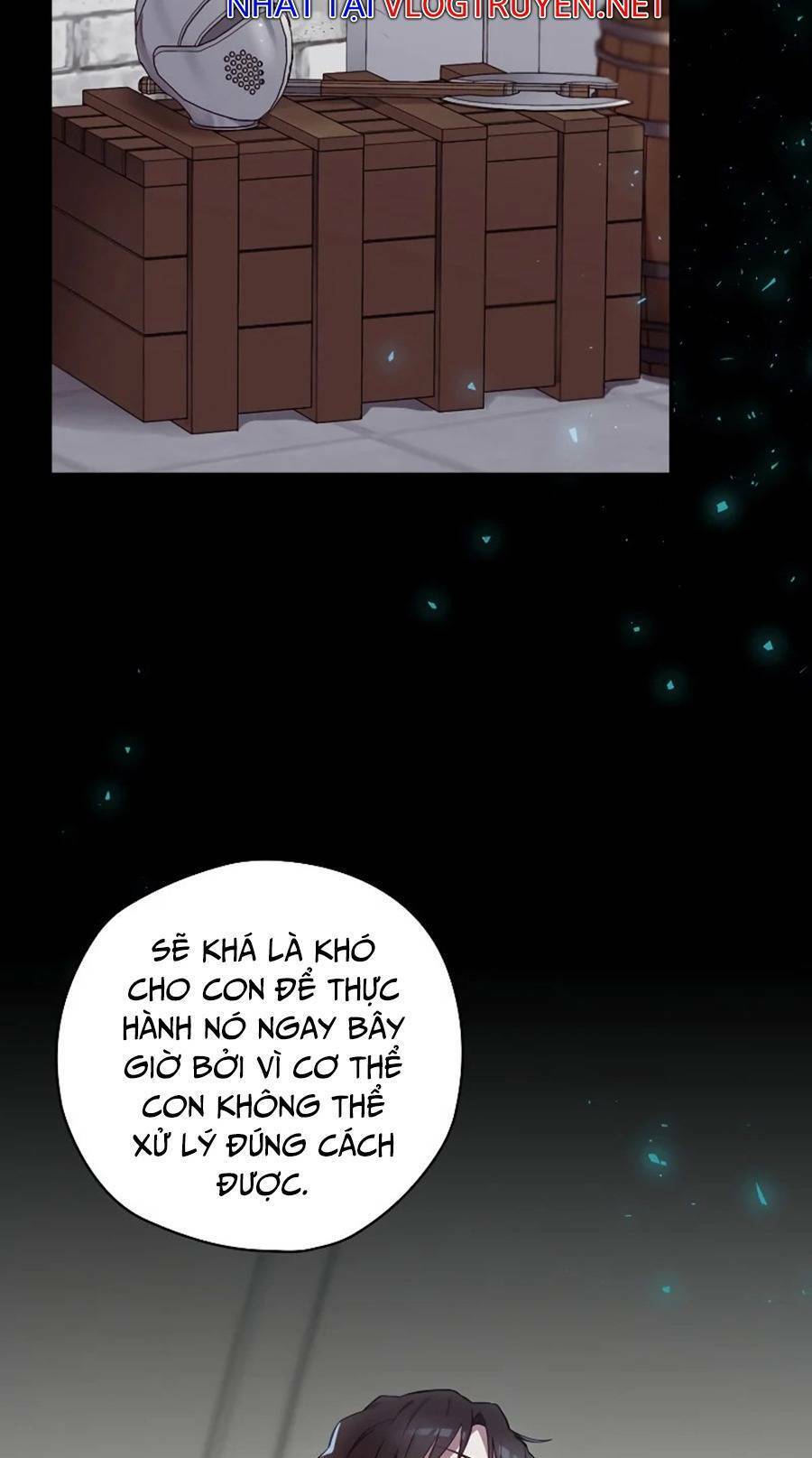 Kẻ Phán Quyết Chap 20 - Next Chap 21