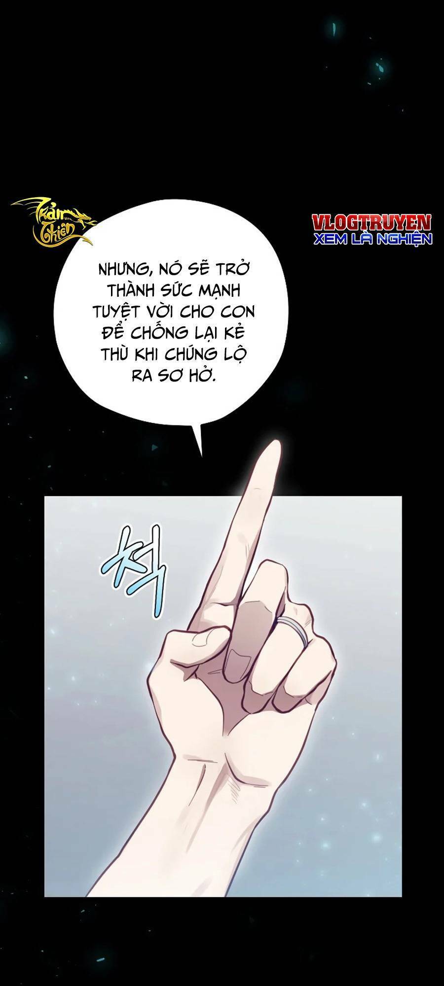 Kẻ Phán Quyết Chap 20 - Next Chap 21