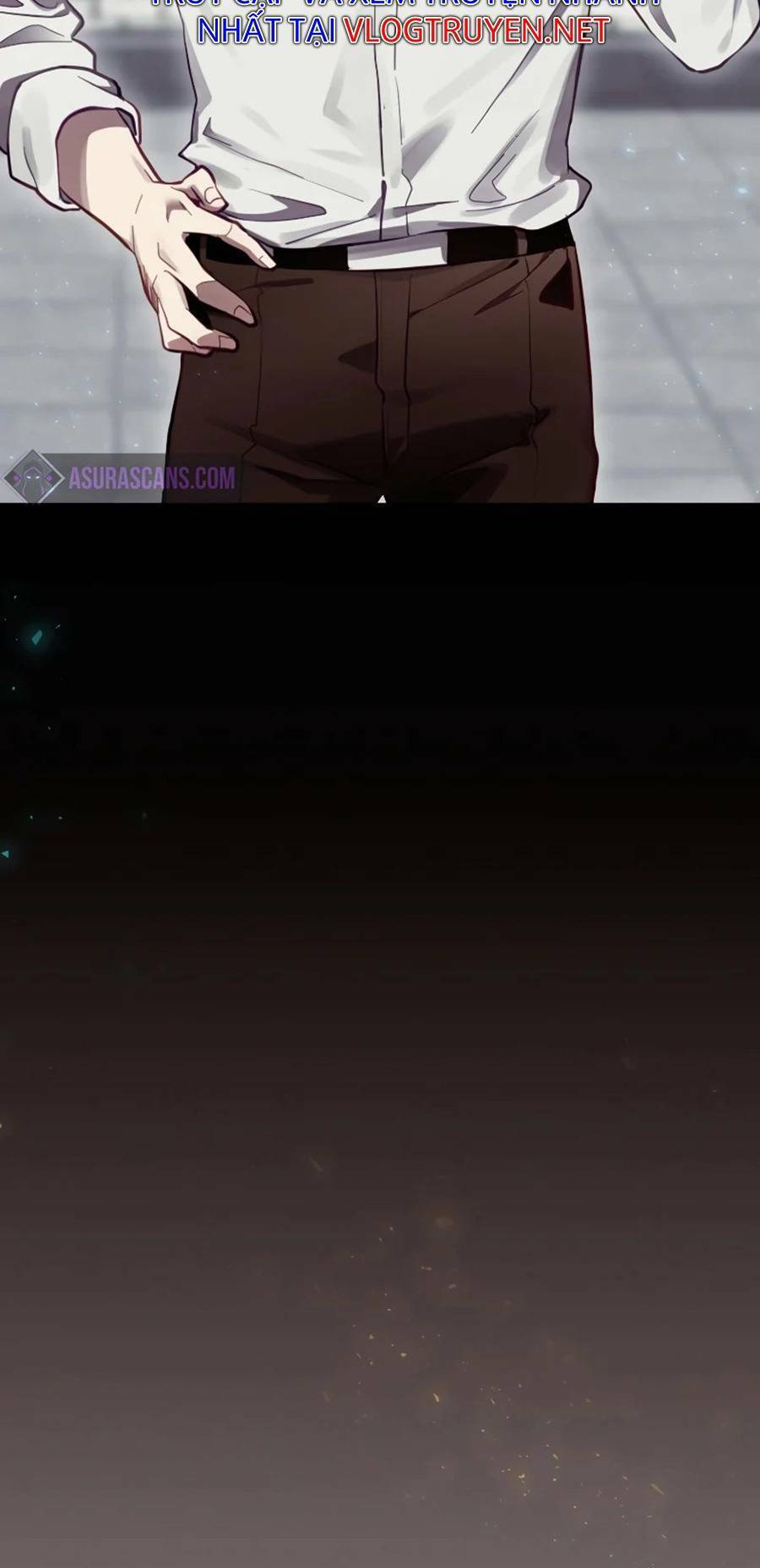 Kẻ Phán Quyết Chap 20 - Next Chap 21