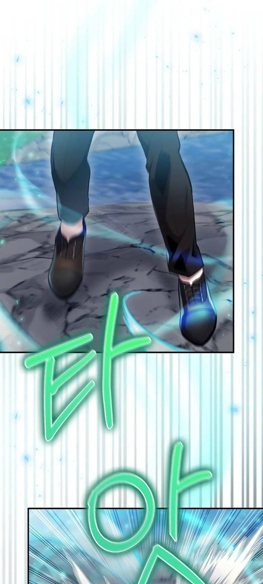 Kẻ Phán Quyết Chap 20 - Next Chap 21