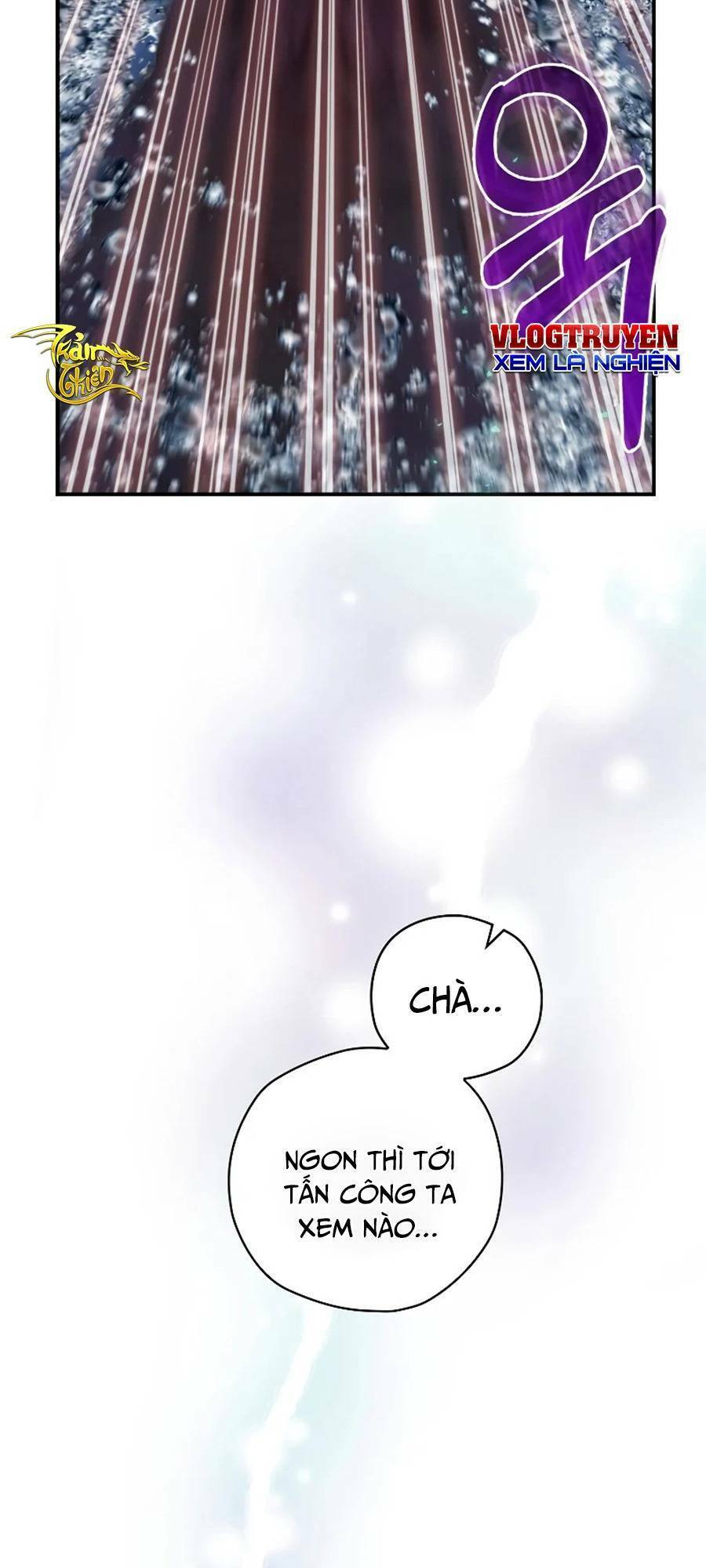 Kẻ Phán Quyết Chap 20 - Next Chap 21