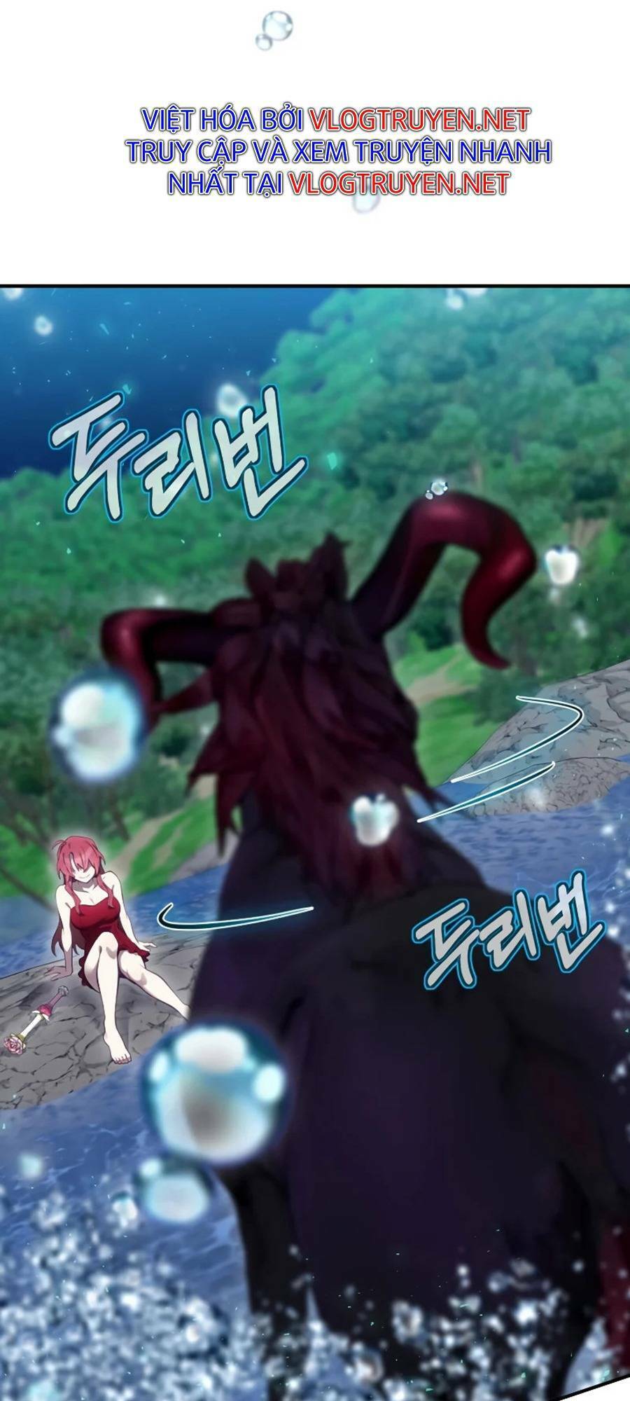 Kẻ Phán Quyết Chap 20 - Next Chap 21