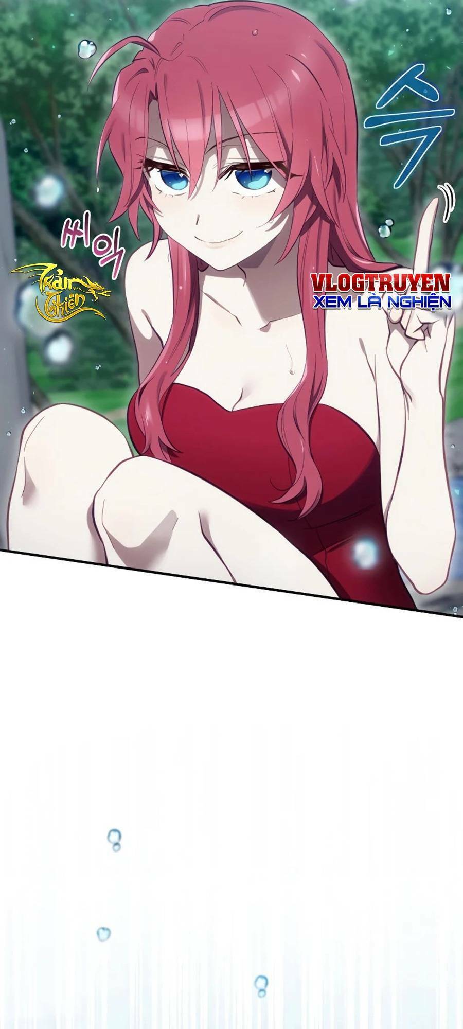 Kẻ Phán Quyết Chap 20 - Next Chap 21