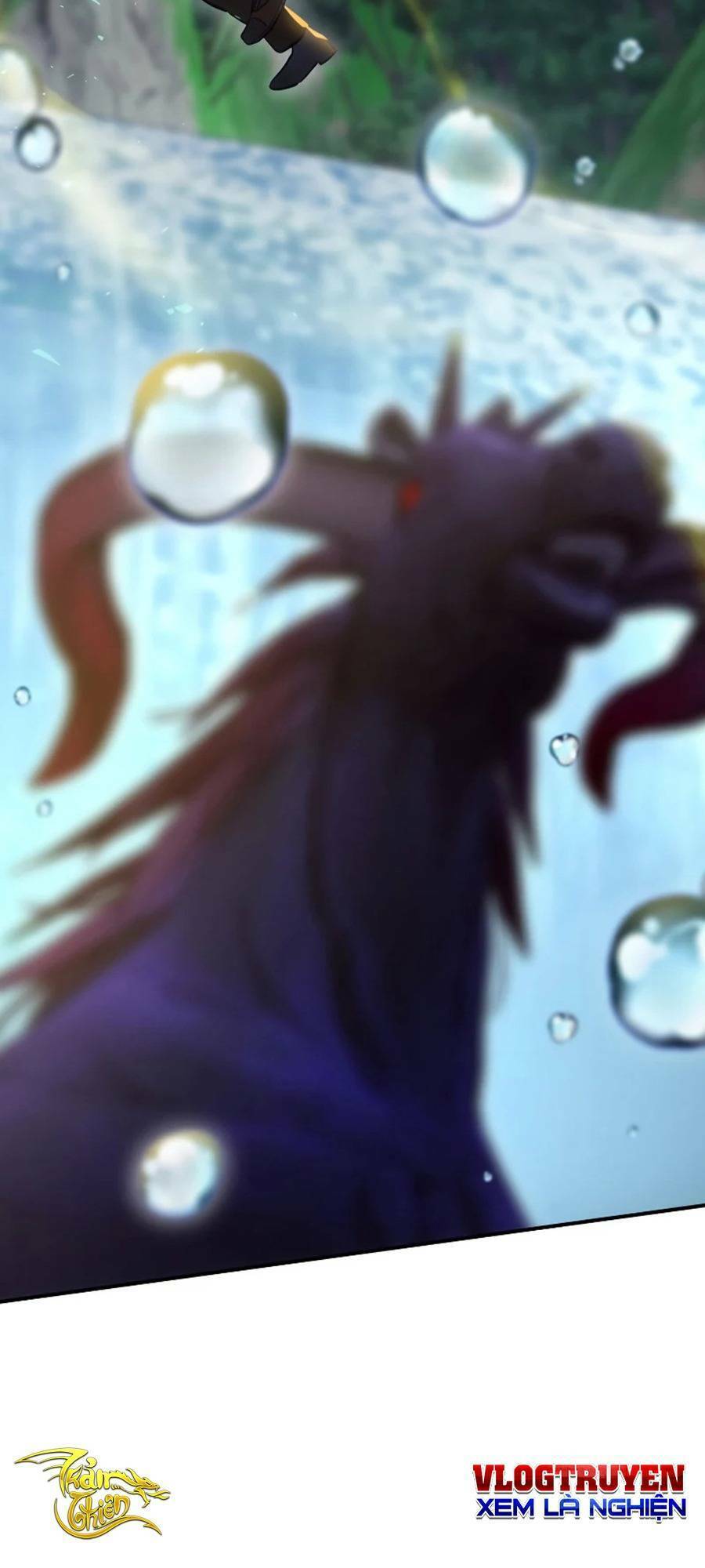 Kẻ Phán Quyết Chap 20 - Next Chap 21