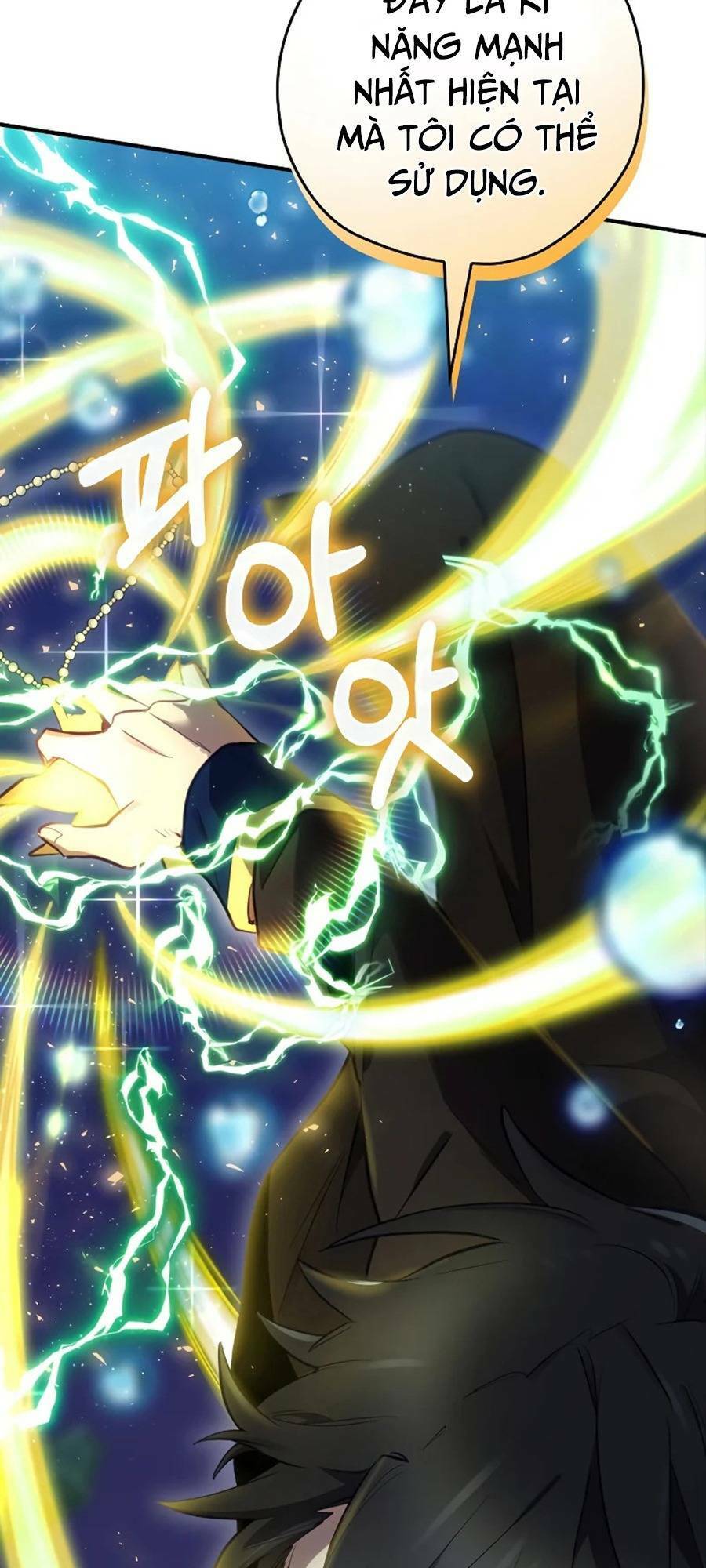 Kẻ Phán Quyết Chap 20 - Next Chap 21