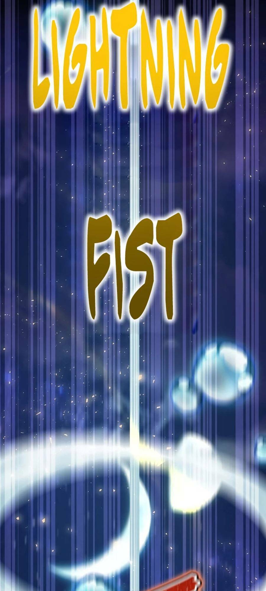 Kẻ Phán Quyết Chap 20 - Next Chap 21