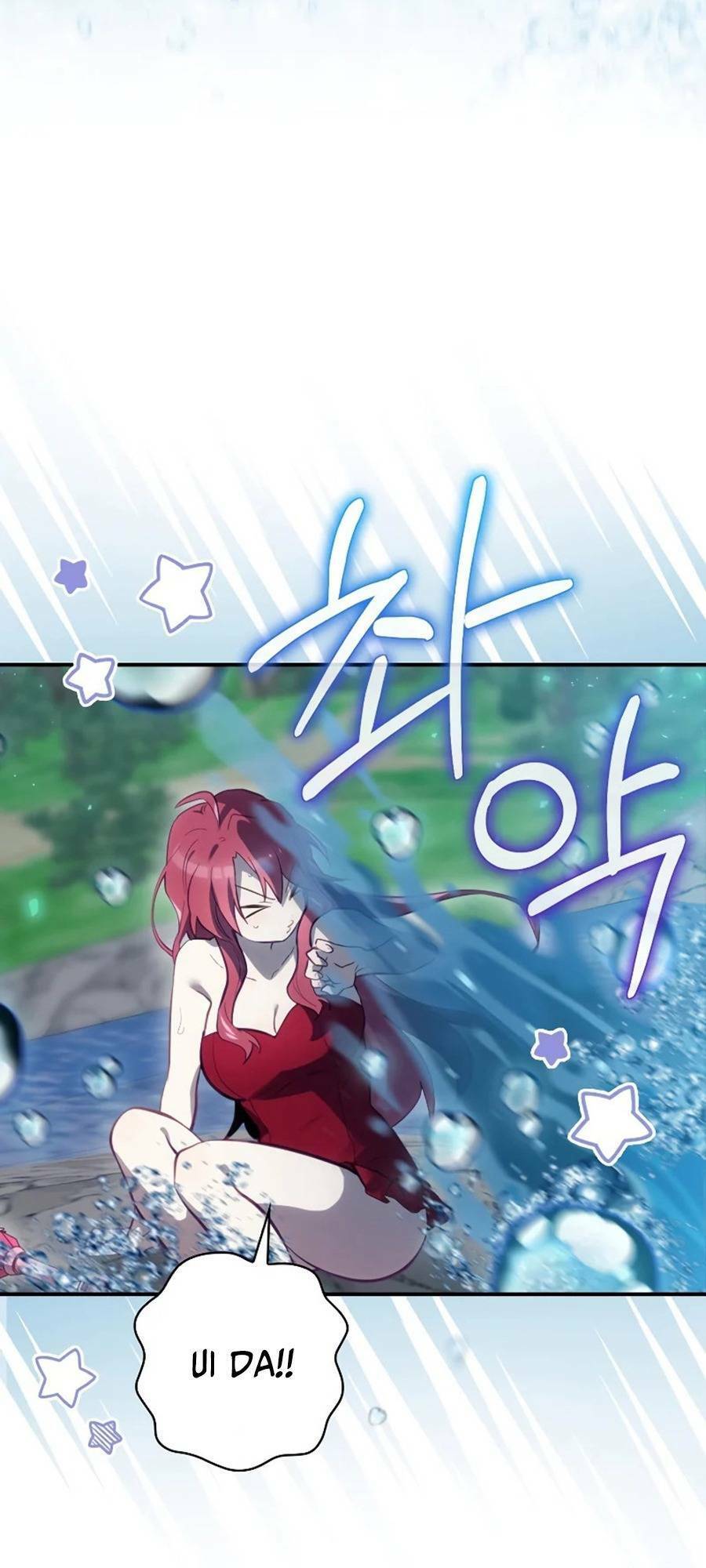 Kẻ Phán Quyết Chap 20 - Next Chap 21