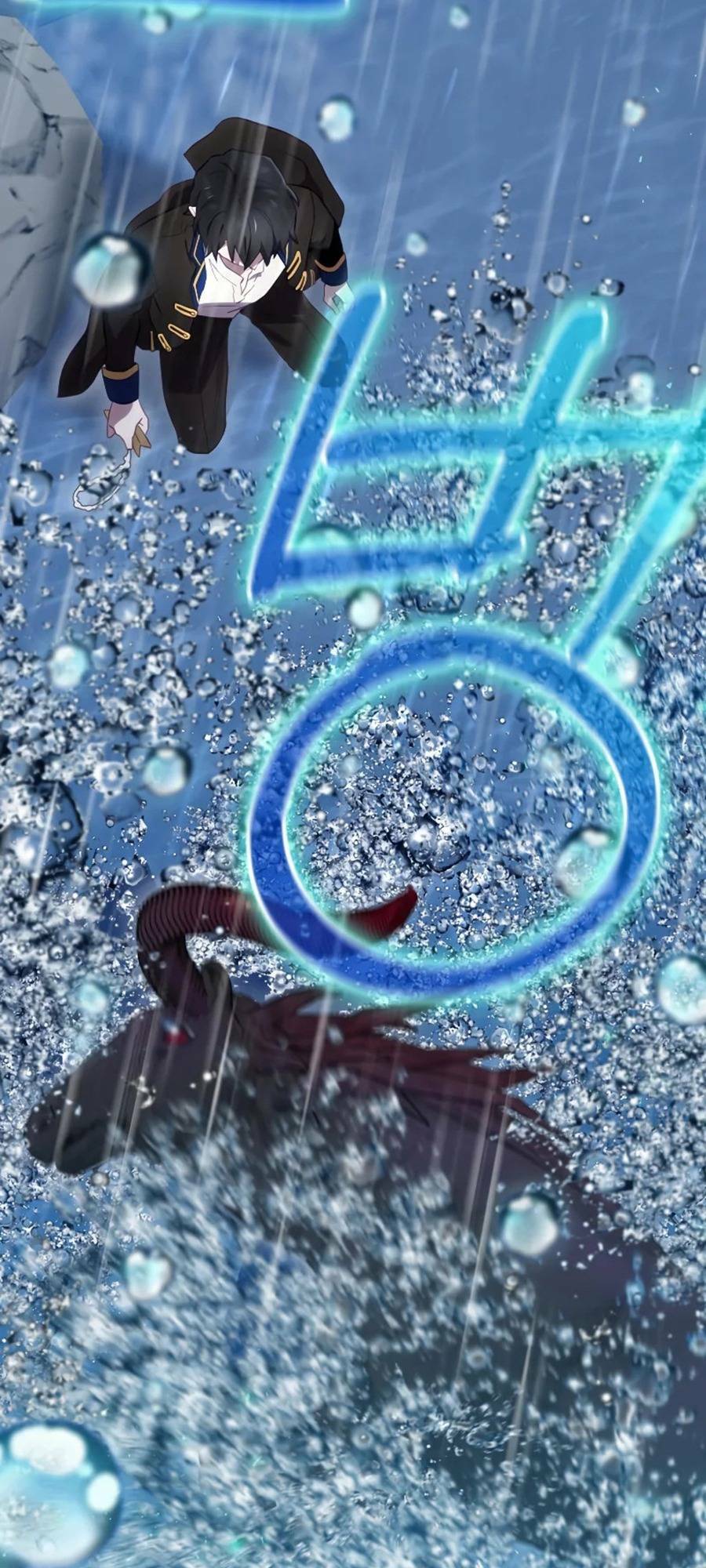 Kẻ Phán Quyết Chap 20 - Next Chap 21