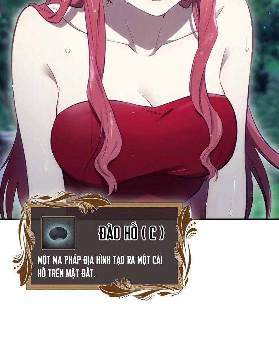 Kẻ Phán Quyết Chap 20 - Next Chap 21