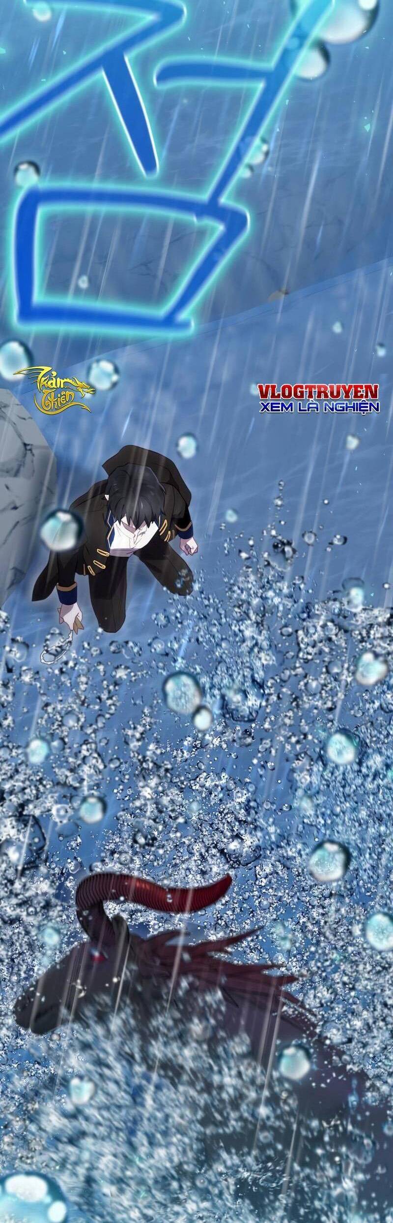 Kẻ Phán Quyết Chap 21 - Next Chap 22