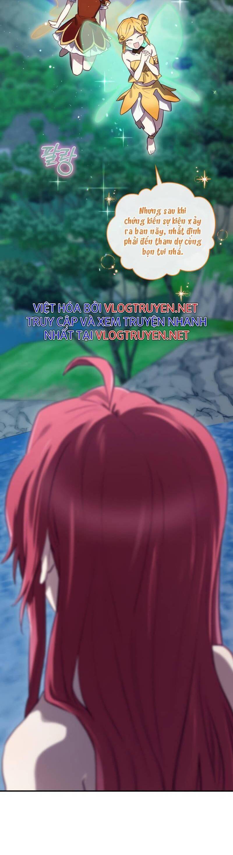 Kẻ Phán Quyết Chap 21 - Next Chap 22