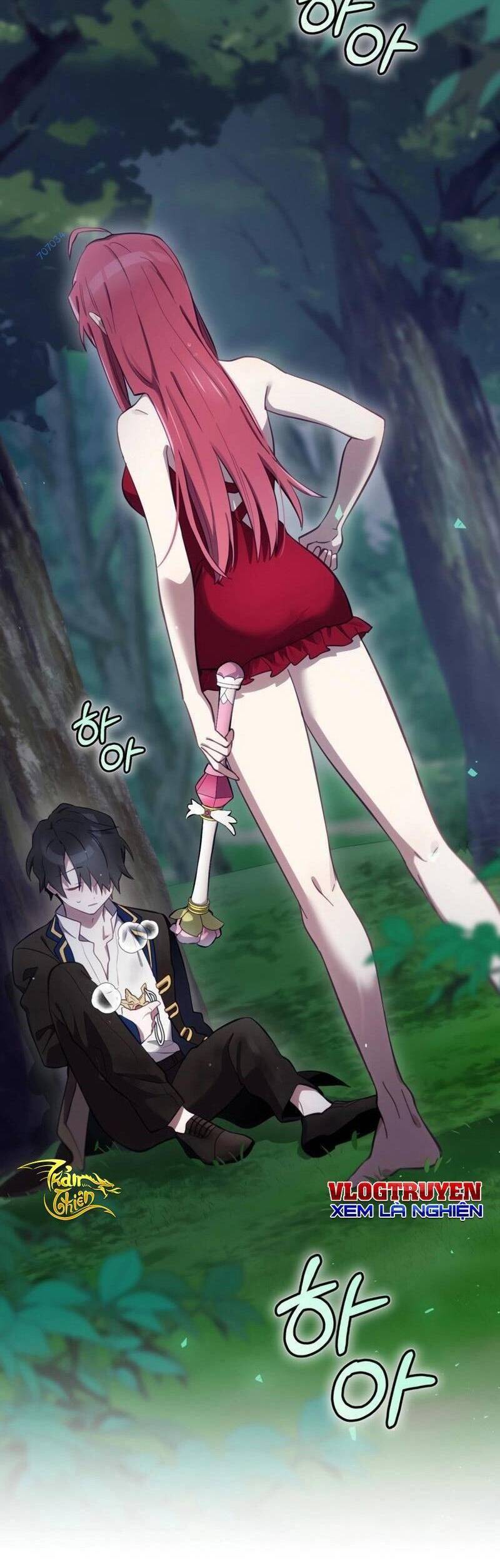 Kẻ Phán Quyết Chap 21 - Next Chap 22