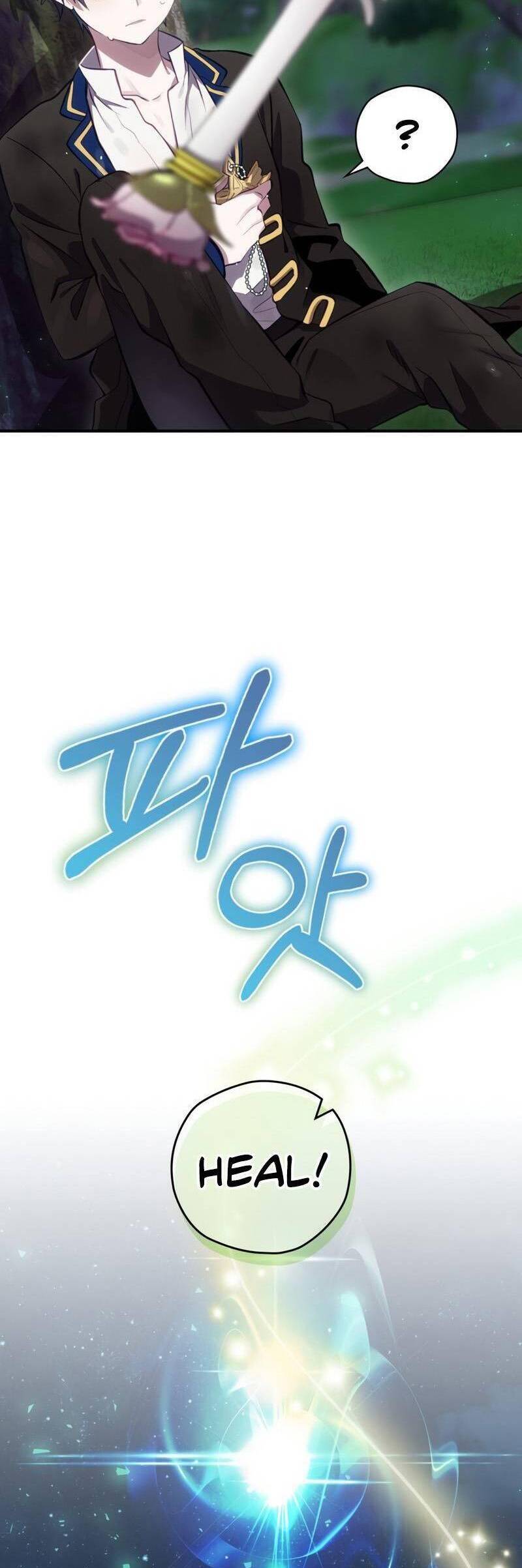 Kẻ Phán Quyết Chap 21 - Next Chap 22