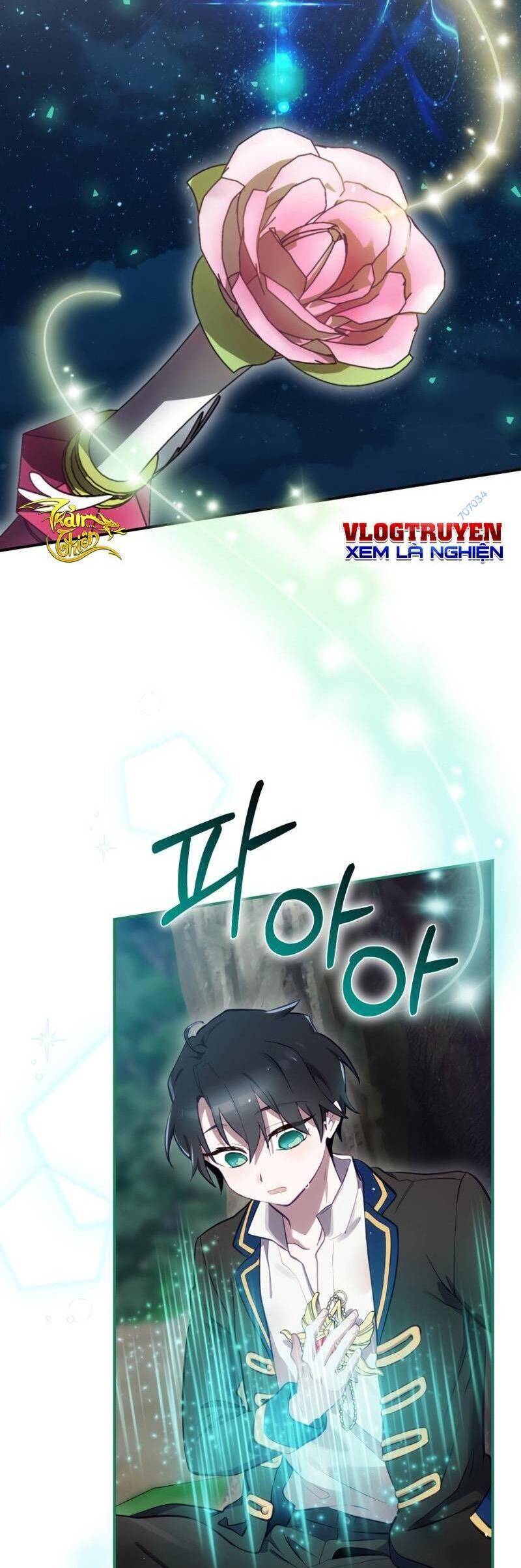 Kẻ Phán Quyết Chap 21 - Next Chap 22