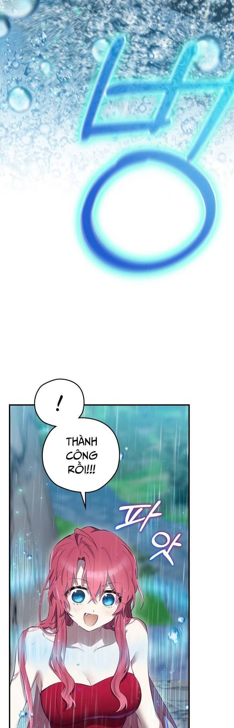 Kẻ Phán Quyết Chap 21 - Next Chap 22