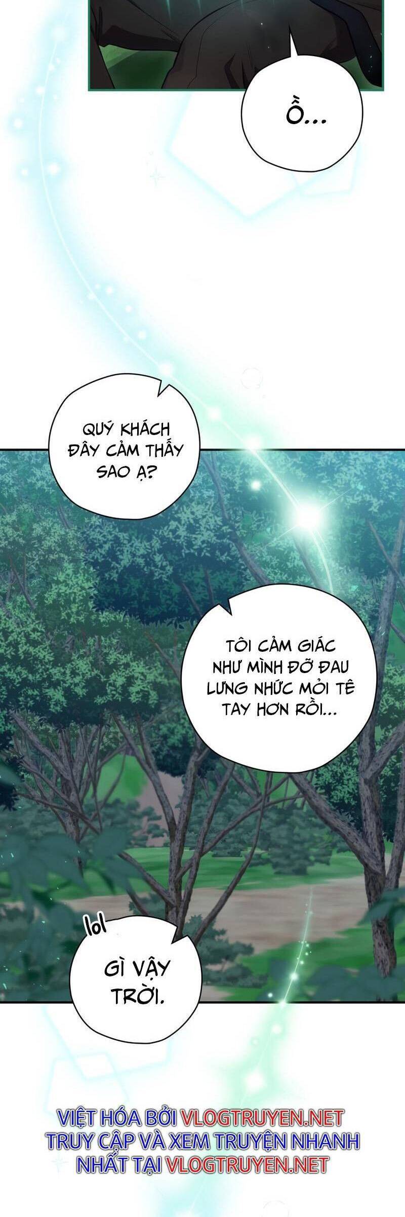 Kẻ Phán Quyết Chap 21 - Next Chap 22