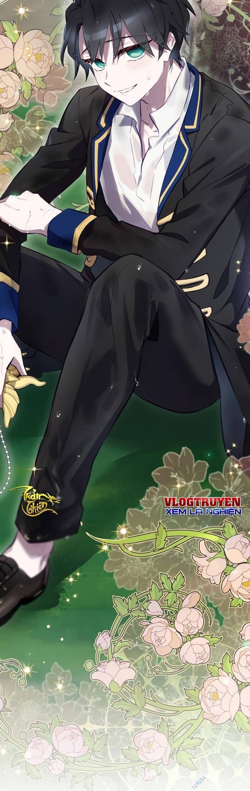 Kẻ Phán Quyết Chap 21 - Next Chap 22