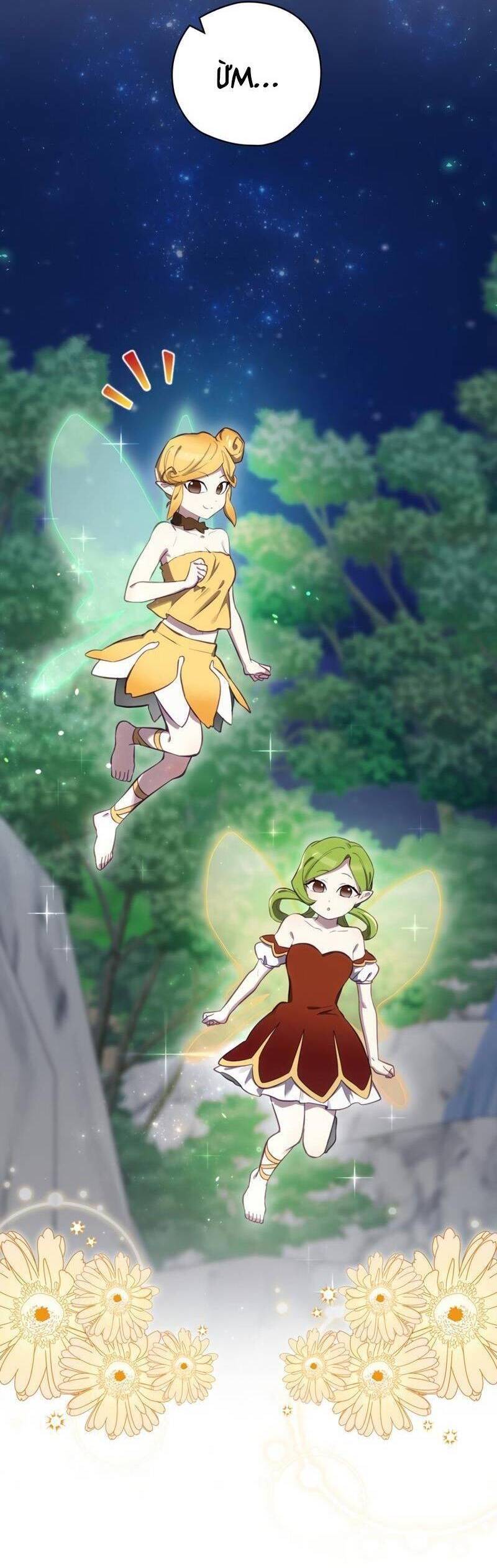 Kẻ Phán Quyết Chap 21 - Next Chap 22