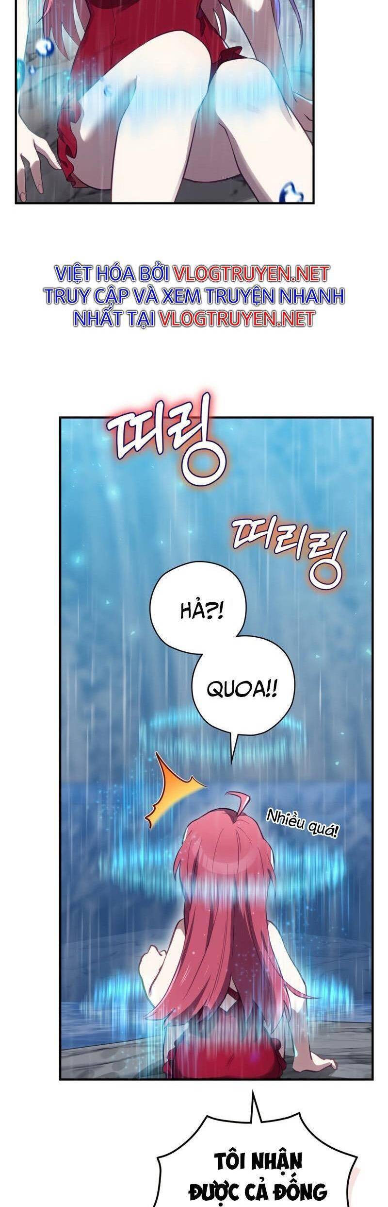 Kẻ Phán Quyết Chap 21 - Next Chap 22