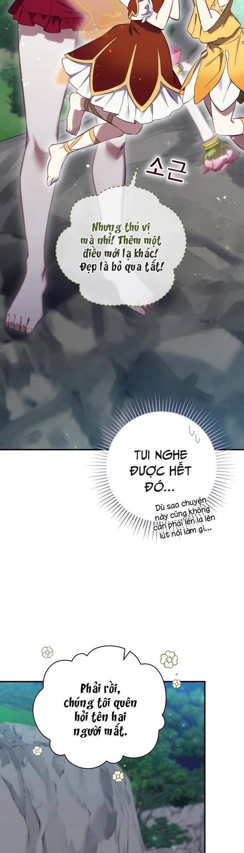 Kẻ Phán Quyết Chap 21 - Next Chap 22