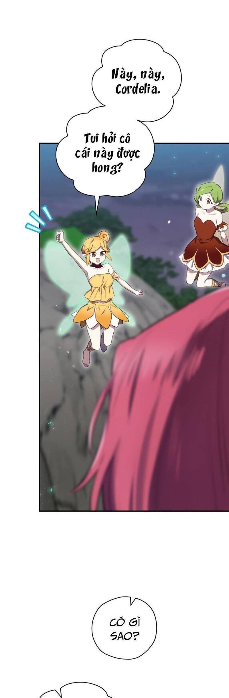 Kẻ Phán Quyết Chap 21 - Next Chap 22