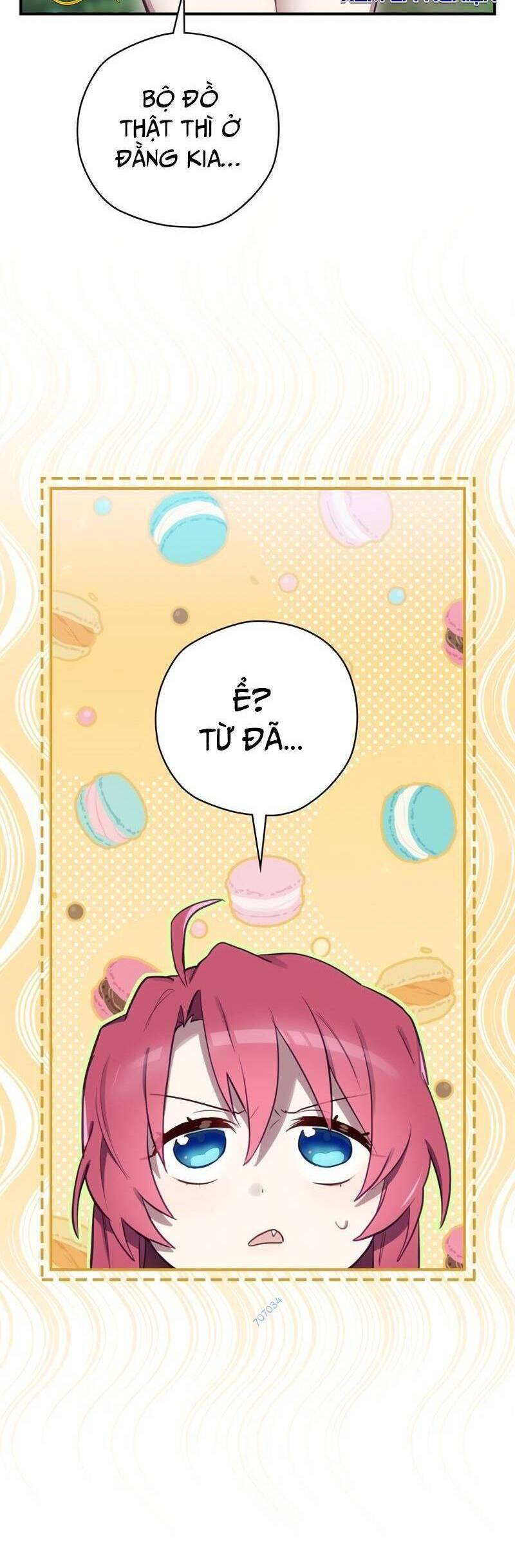 Kẻ Phán Quyết Chap 21 - Next Chap 22