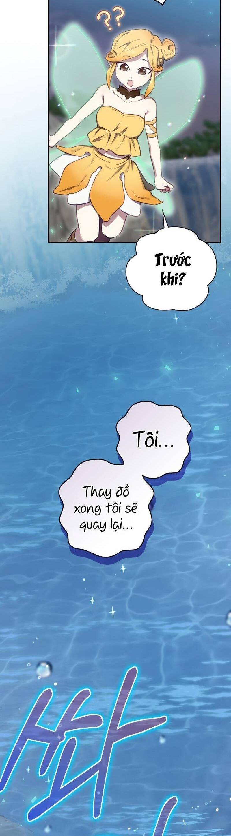 Kẻ Phán Quyết Chap 21 - Next Chap 22