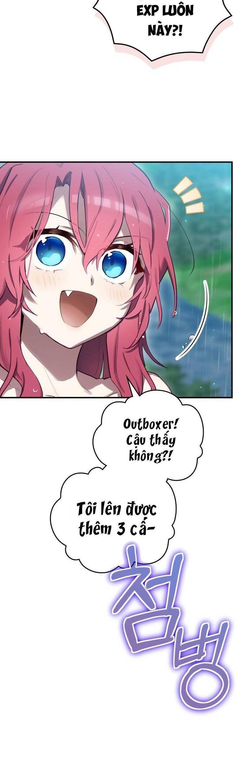 Kẻ Phán Quyết Chap 21 - Next Chap 22