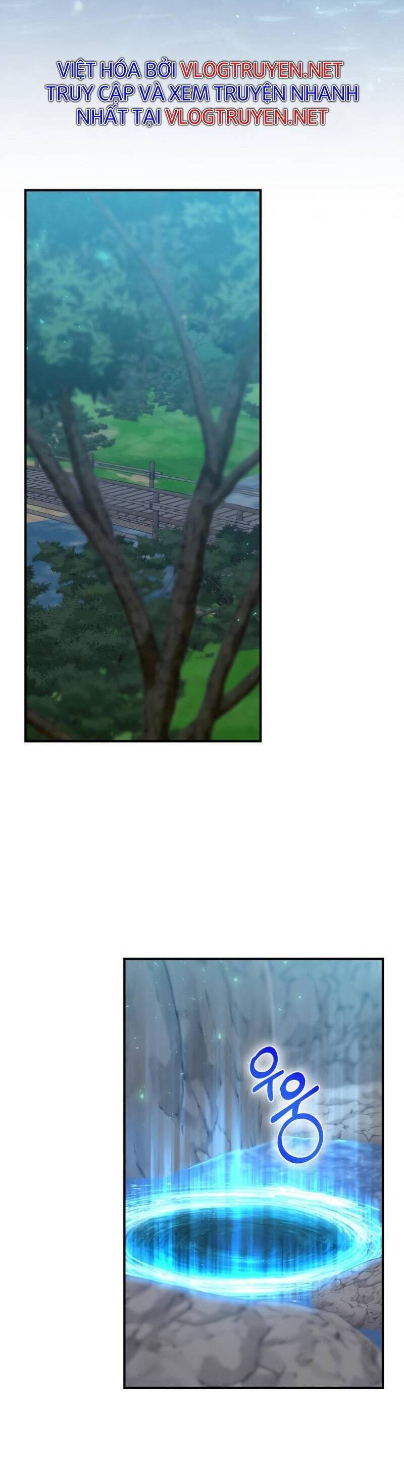 Kẻ Phán Quyết Chap 21 - Next Chap 22