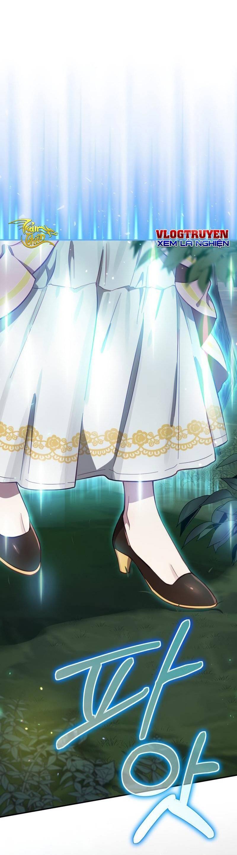 Kẻ Phán Quyết Chap 21 - Next Chap 22