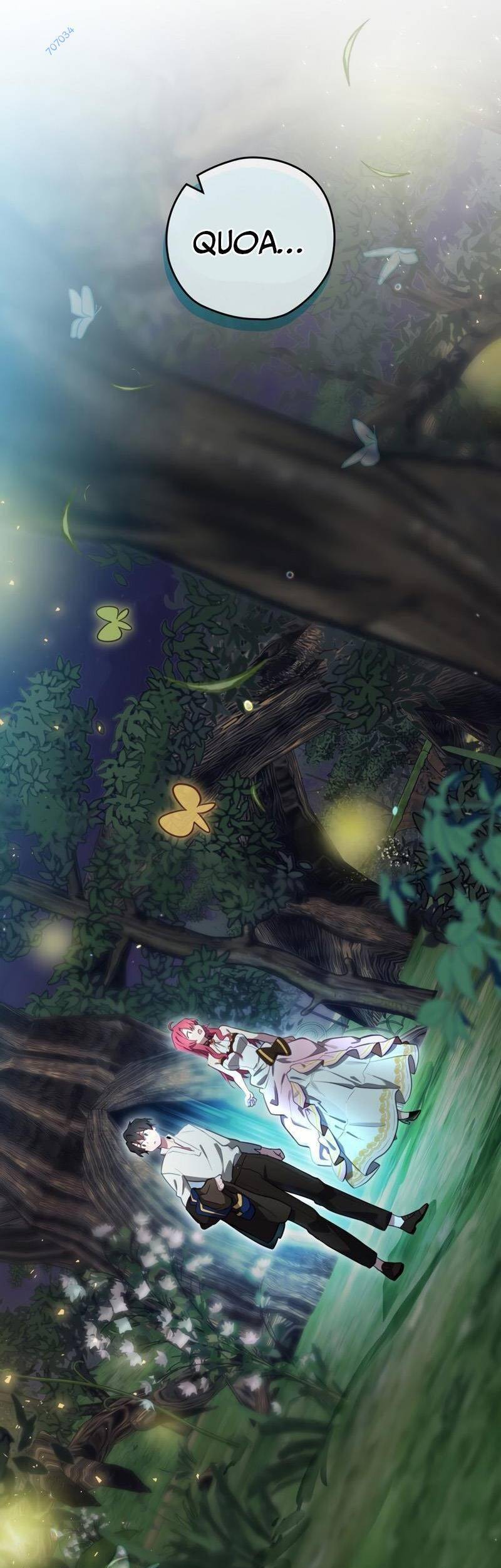 Kẻ Phán Quyết Chap 21 - Next Chap 22