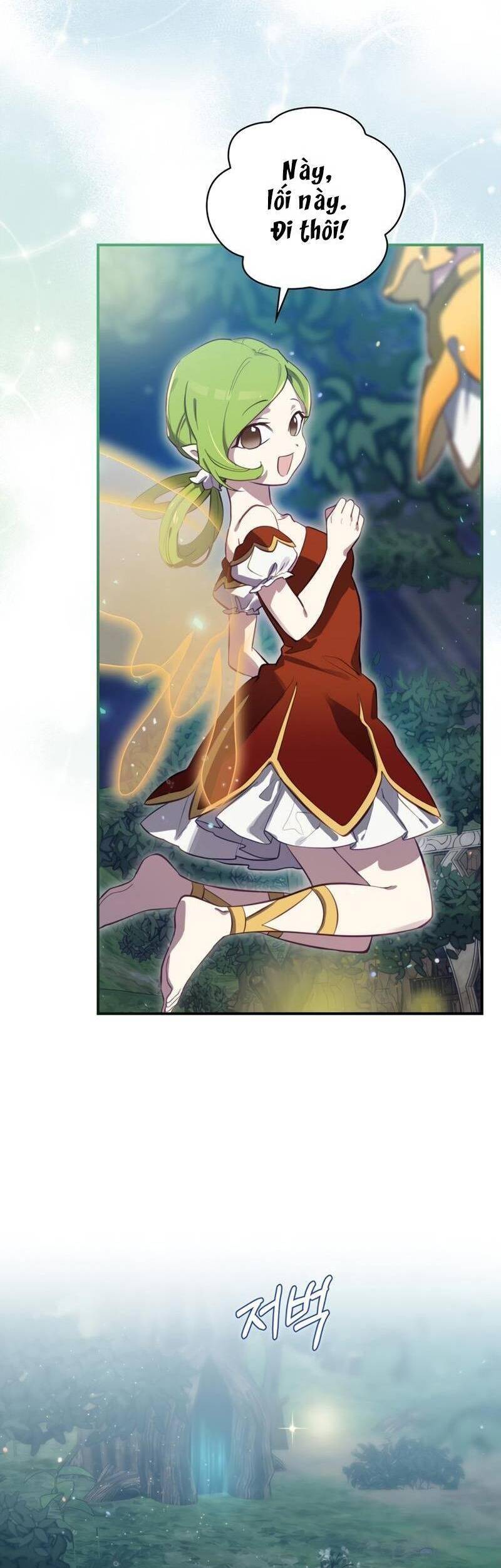 Kẻ Phán Quyết Chap 21 - Next Chap 22