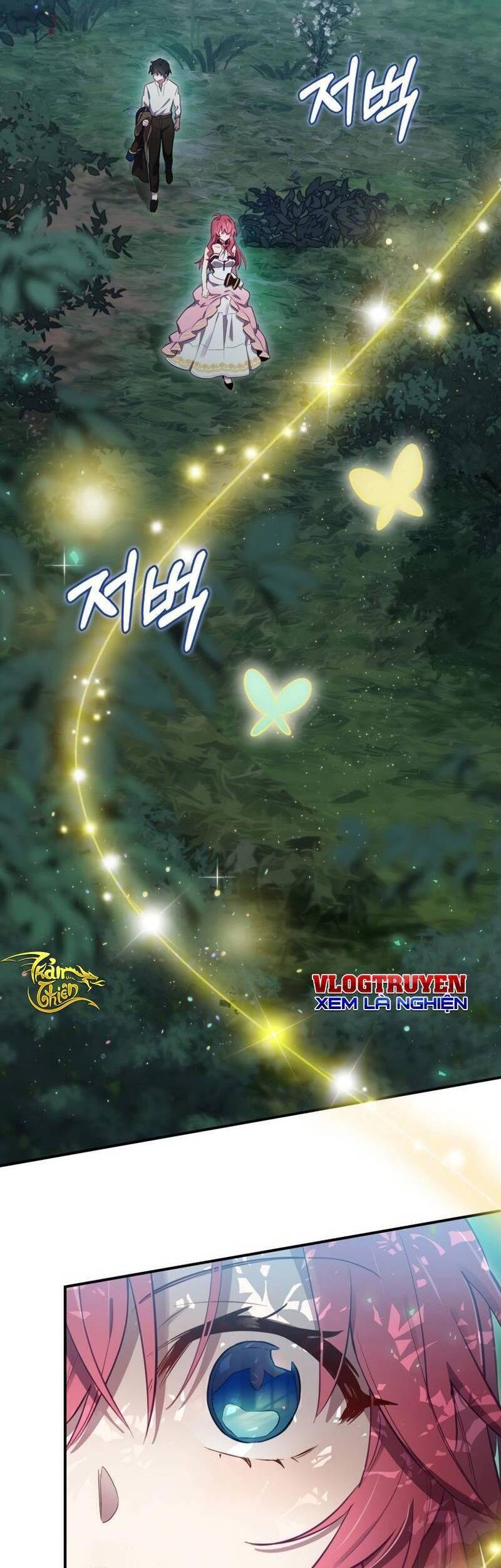 Kẻ Phán Quyết Chap 21 - Next Chap 22