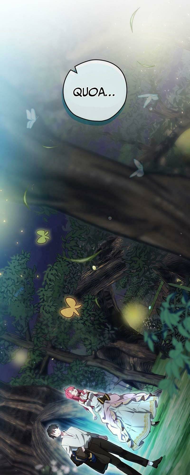 Kẻ Phán Quyết Chap 21 - Next Chap 22