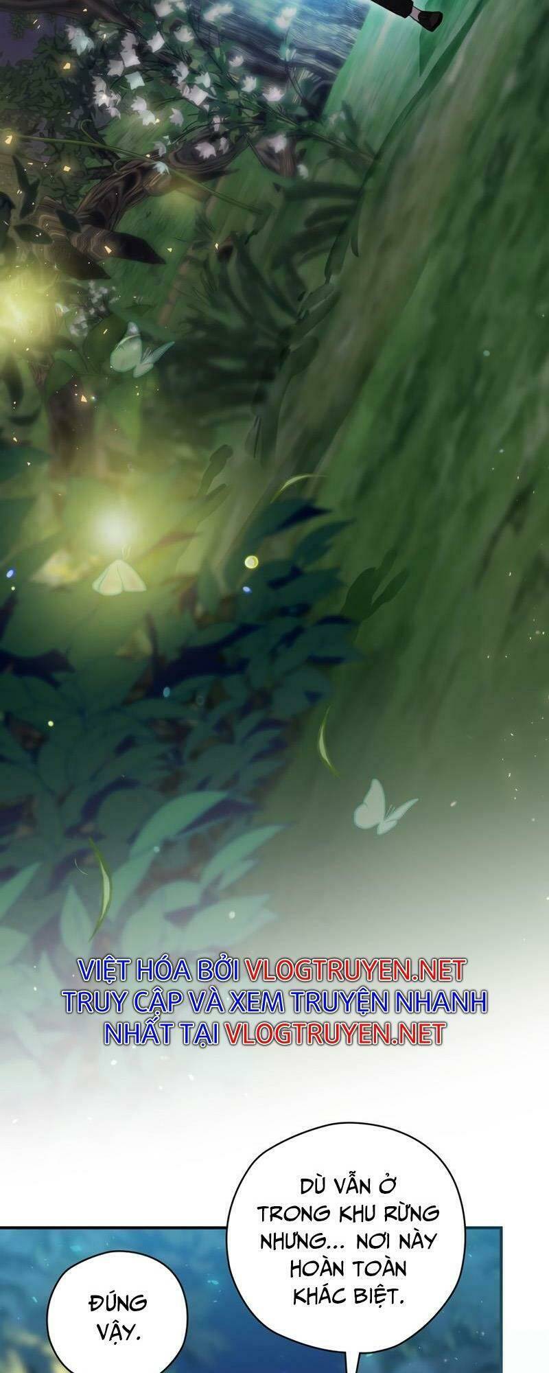 Kẻ Phán Quyết Chap 21 - Next Chap 22