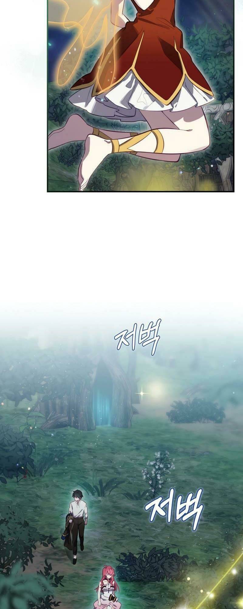 Kẻ Phán Quyết Chap 21 - Next Chap 22