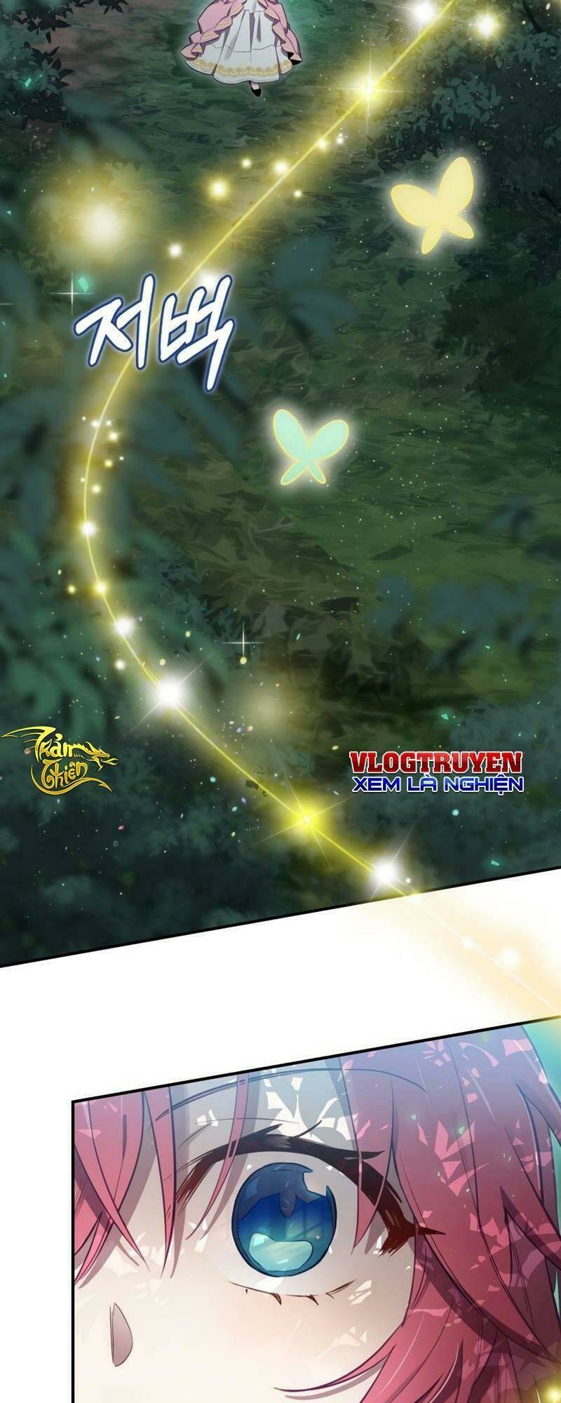 Kẻ Phán Quyết Chap 21 - Next Chap 22