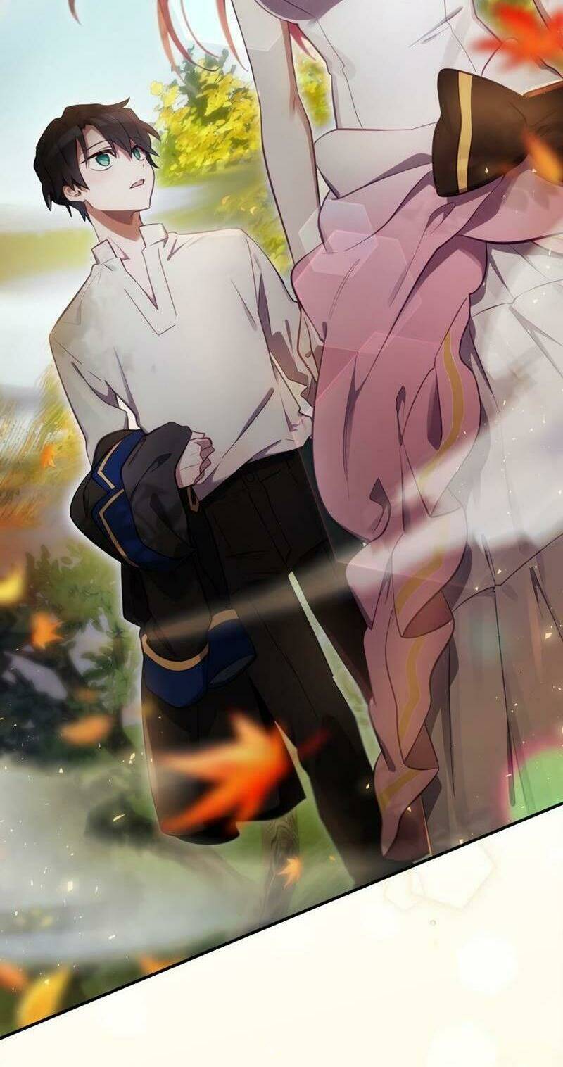 Kẻ Phán Quyết Chap 21 - Next Chap 22