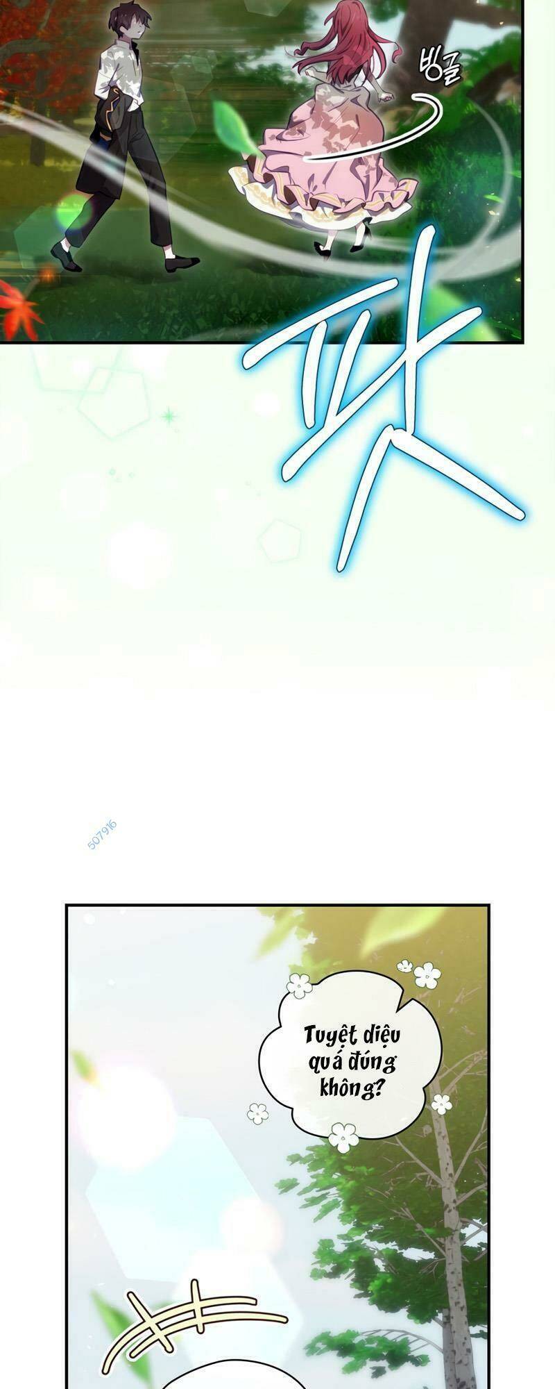 Kẻ Phán Quyết Chap 21 - Next Chap 22