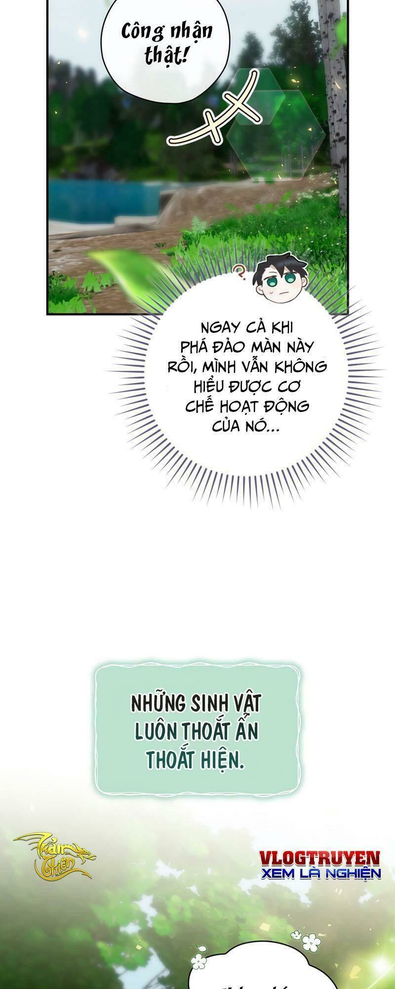 Kẻ Phán Quyết Chap 21 - Next Chap 22