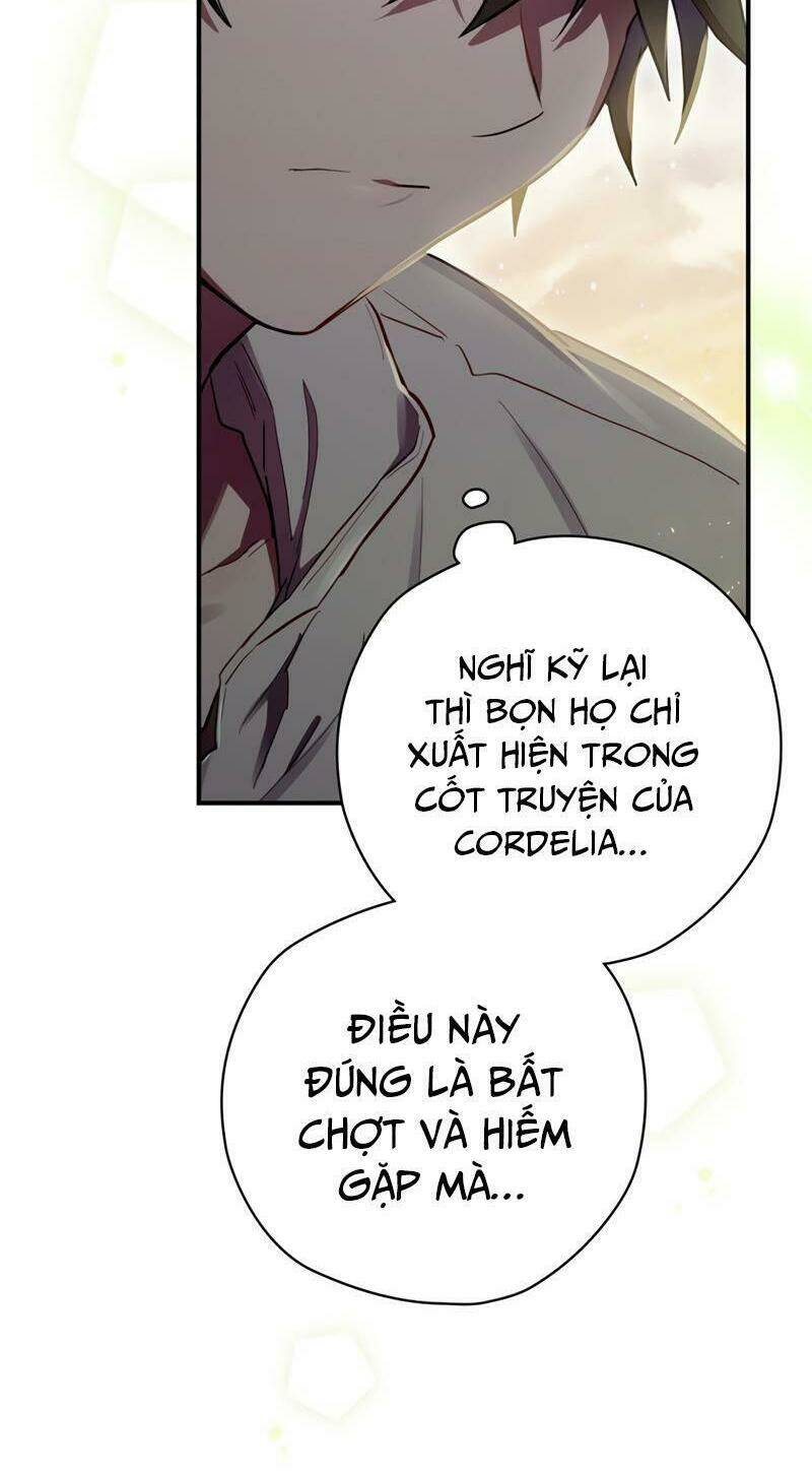 Kẻ Phán Quyết Chap 21 - Next Chap 22